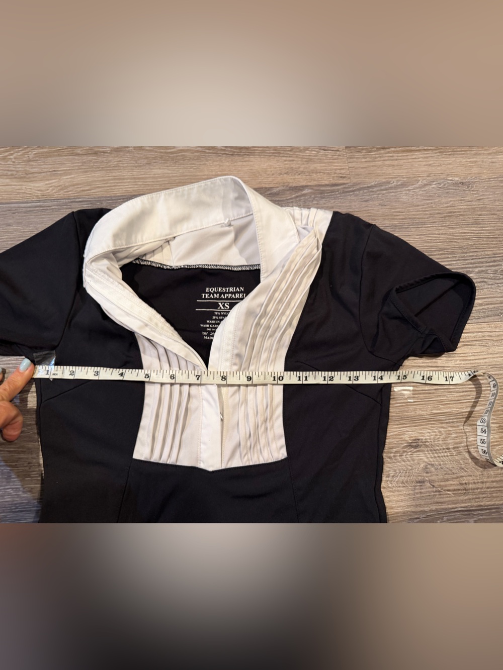 Equestrian Team Apparel View 5